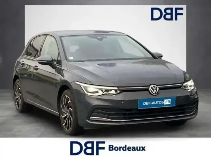 Photo 5 Volkswagen Golf 1.5 eTSI OPF 130 DSG7 Active