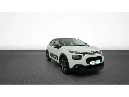 Photo 11 Citroën C3  PureTech 83 S&S BVM5