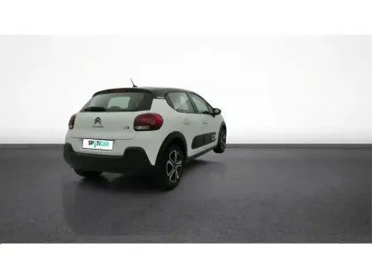 Photo 7 Citroën C3  PureTech 83 S&S BVM5