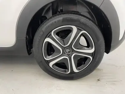 Photo 15 Citroën C3  PureTech 83 S&S BVM5