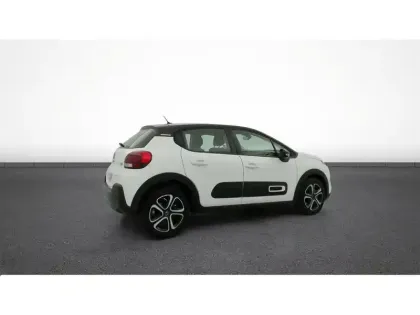 Photo 8 Citroën C3  PureTech 83 S&S BVM5
