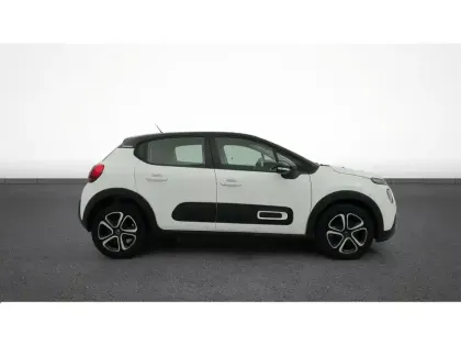 Photo 9 Citroën C3  PureTech 83 S&S BVM5