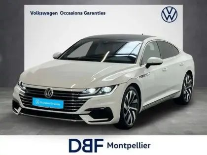 Photo Volkswagen Arteon R-line Exclusive