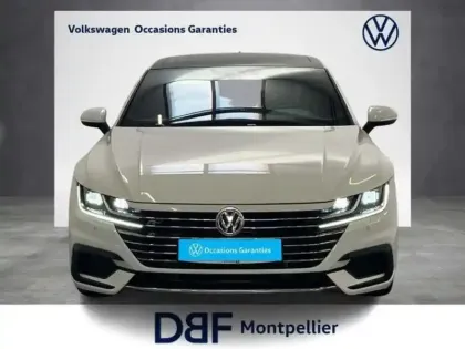 Photo 6 Volkswagen Arteon 2.0 TDI 190 SCR DSG7 Elegance