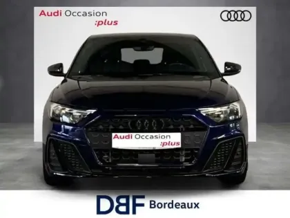 Photo 6 Audi A1 35 TFSI 150 ch S tronic 7 S line