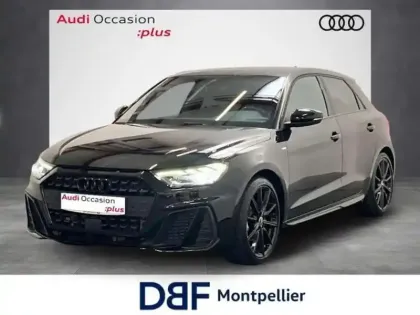 Photo Audi A1 35 Tfsi 150 Ch S Tronic 7 S Line