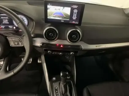 Photo 9 Audi Q2 35 TFSI 150 S tronic 7 S line