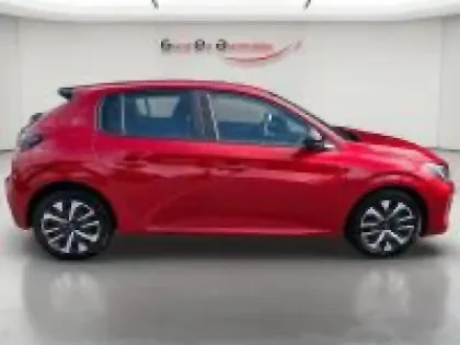 Photo 6 Peugeot 208  1.2 PureTech 100ch S&S Active