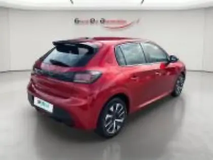 Photo 5 Peugeot 208  1.2 PureTech 100ch S&S Active