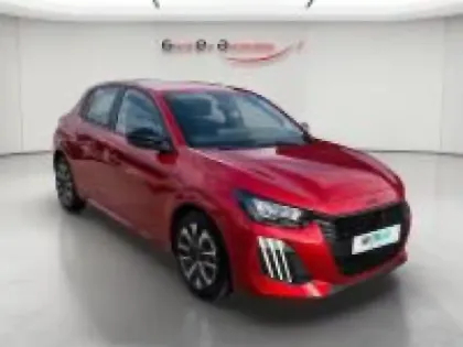 Photo 7 Peugeot 208  1.2 PureTech 100ch S&S Active