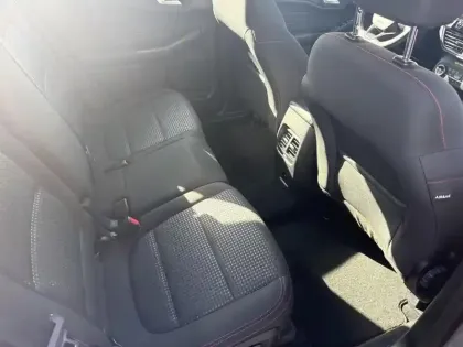 Photo 11 Ford Kuga  2.5 Duratec 190ch FHEV E85 ST-Line BVA