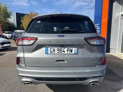 Photo 5 Ford Kuga  2.5 Duratec 190ch FHEV E85 ST-Line BVA