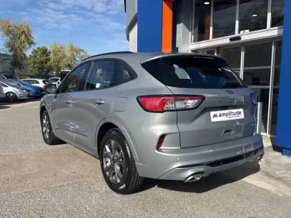 Photo 6 Ford Kuga  2.5 Duratec 190ch FHEV E85 ST-Line BVA