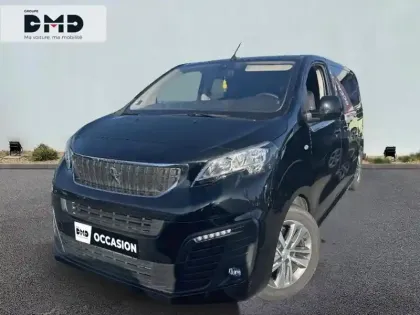 Photo Peugeot Expert Pack Premium Connect