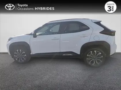 Photo 8 Toyota Yaris  Cross 116h Design MY22