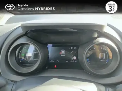 Photo 5 Toyota Yaris  Cross 116h Design MY22