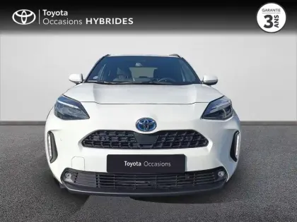 Photo 10 Toyota Yaris  Cross 116h Design MY22