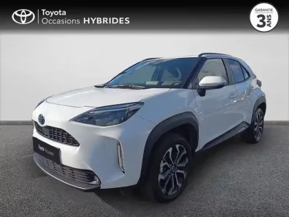 Photo Toyota Yaris Design