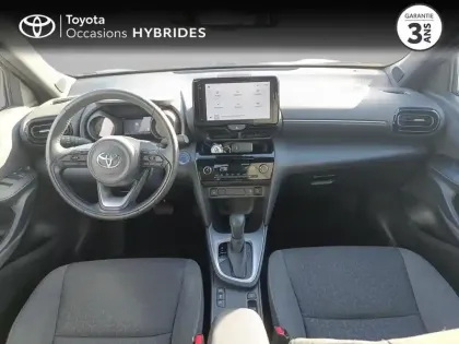 Photo 13 Toyota Yaris  Cross 116h Design MY22