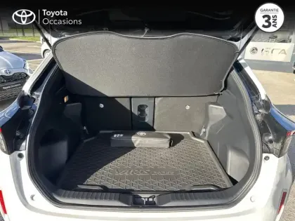 Photo 9 Toyota Yaris  Cross 116h GR Sport MY22