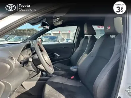 Photo 10 Toyota Yaris  Cross 116h GR Sport MY22