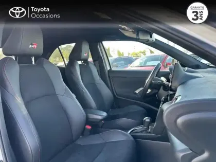 Photo 5 Toyota Yaris  Cross 116h GR Sport MY22