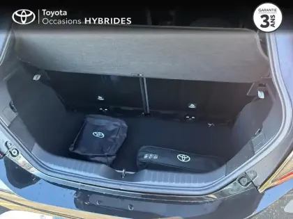 Photo 9 Toyota Aygo X  116h Graphic