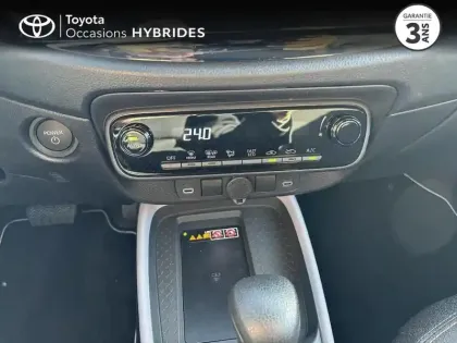 Photo 13 Toyota Aygo X  116h Graphic