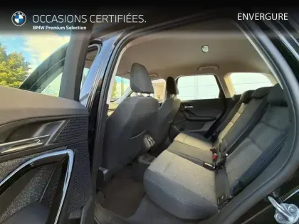 Photo 13 BMW X1  sDrive18i 136ch Business Design