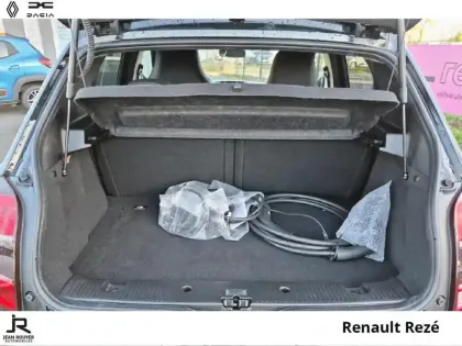 Photo 6 Renault Twingo  E-Tech Electric Techno R80 Achat Intégral