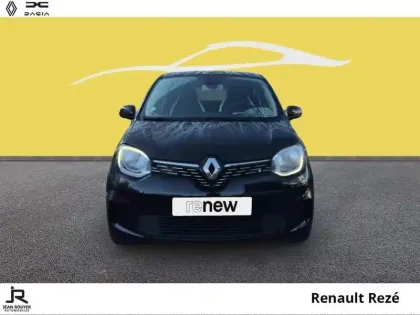 Photo 8 Renault Twingo  E-Tech Electric Techno R80 Achat Intégral