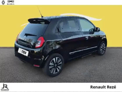 Photo 11 Renault Twingo  E-Tech Electric Techno R80 Achat Intégral
