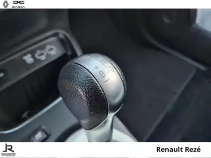 Photo 5 Renault Twingo  E-Tech Electric Techno R80 Achat Intégral