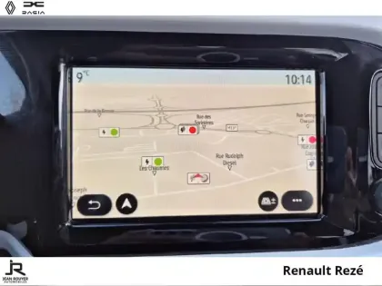 Photo 14 Renault Twingo  E-Tech Electric Techno R80 Achat Intégral