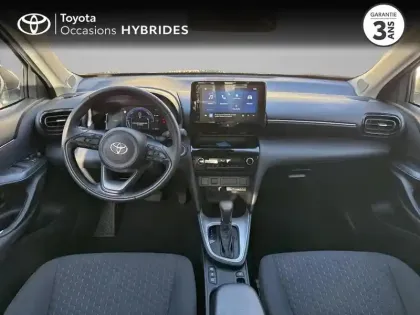 Photo 7 Toyota Yaris  Cross 116h Dynamic MY25