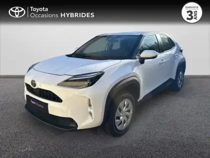 Photo Toyota Yaris Dynamic