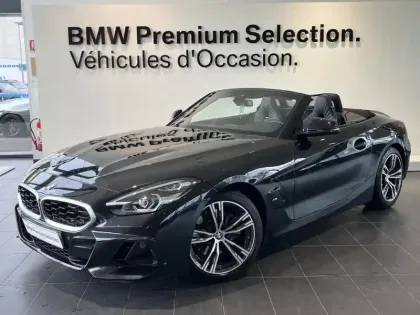 Photo Bmw Z4 M Sport