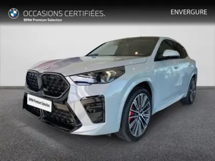 Photo Bmw X2 M Sport