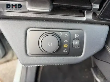 Photo 13 Ford Puma  1.0 EcoBoost Hybrid 125ch Titanium S&S Powershift