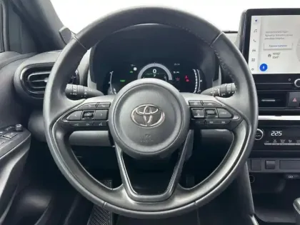 Photo 14 Toyota Yaris  Cross 130h Design MC24