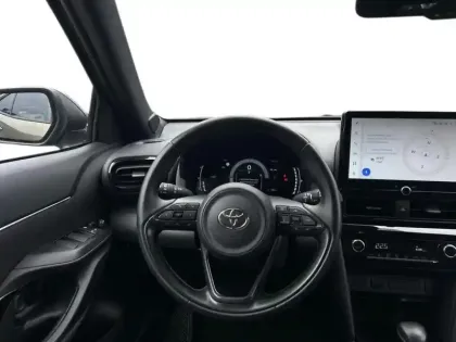 Photo 10 Toyota Yaris  Cross 130h Design MC24