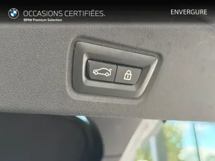 Photo 6 BMW I4  eDrive35 286ch M Sport