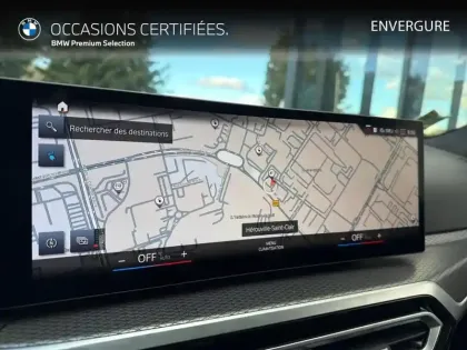Photo 10 BMW I4  eDrive35 286ch M Sport