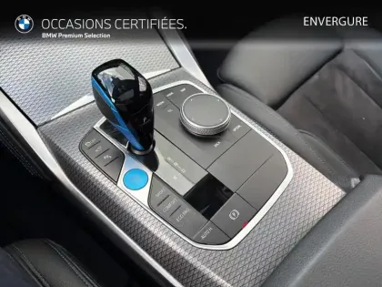 Photo 14 BMW I4  eDrive35 286ch M Sport