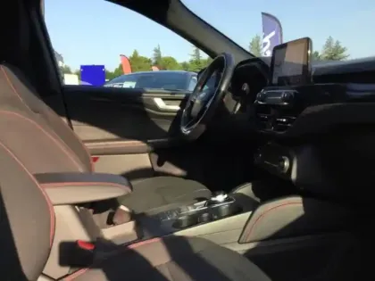 Photo 10 Ford Kuga  2.5 Duratec 225ch PowerSplit PHEV ST-Line eCVT