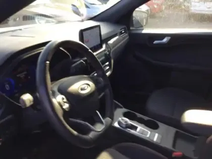 Photo 6 Ford Kuga  2.5 Duratec 225ch PowerSplit PHEV ST-Line eCVT