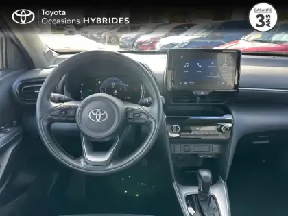 Photo 8 Toyota Yaris  Cross 116h Dynamic