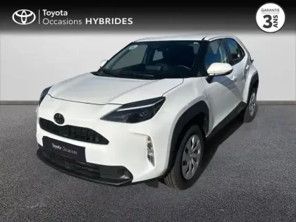 Photo Toyota Yaris Dynamic