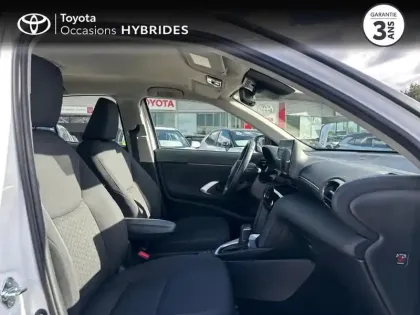 Photo 5 Toyota Yaris  Cross 116h Dynamic