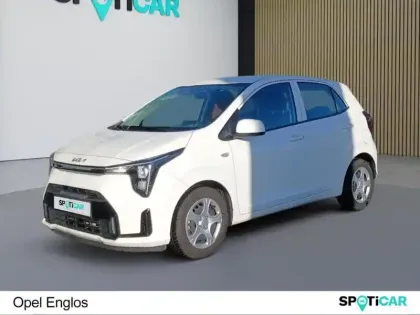 Photo Kia Picanto Active